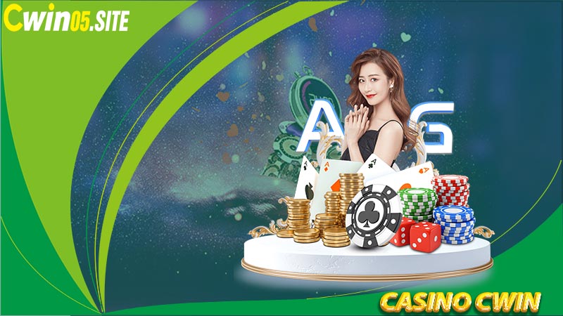 Thông tin về Casino Cwin