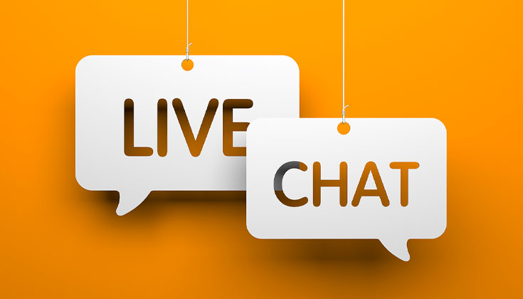 Dịch vụ live chat BET88 là gì?